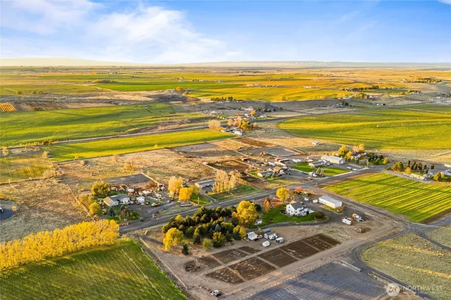 a view of an ocean and a beach