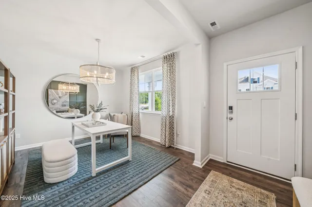 $432,990 | 309 Sailors Way, Elizabeth City, NC 27909