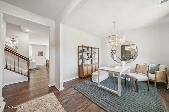 $432,990 | 309 Sailors Way, Elizabeth City, NC 27909