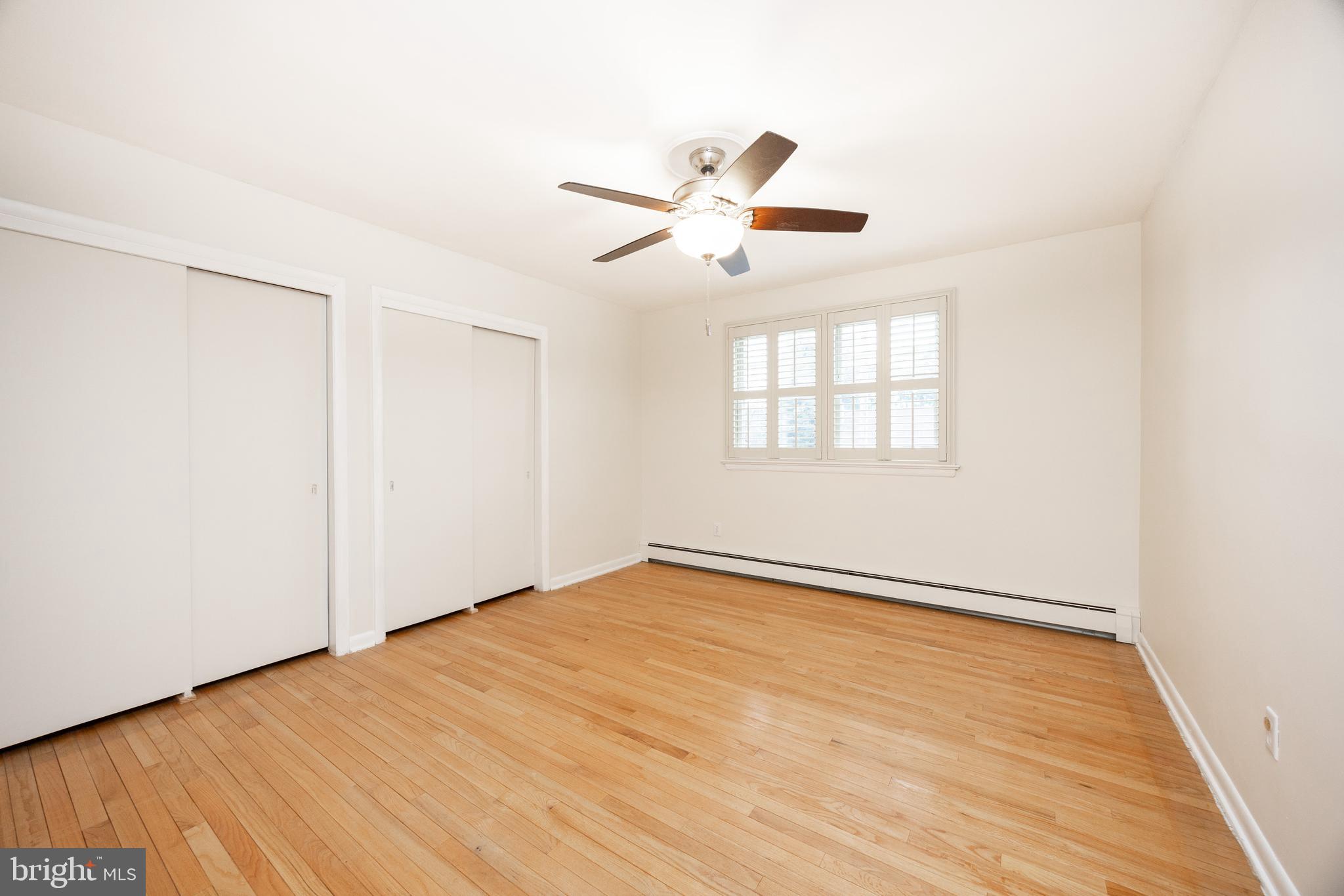 1907 Juniata Road Norristown, PA 19403 - Photo 15 of 38 Bedroom 2 w/Double Closets