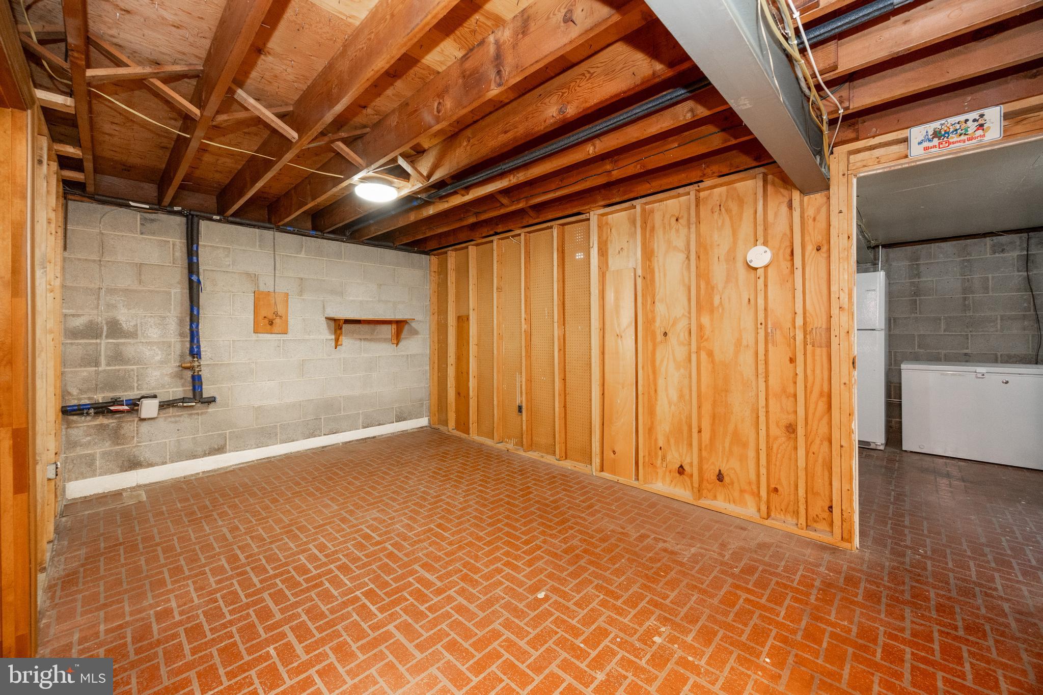 1907 Juniata Road Norristown, PA 19403 - Photo 27 of 38 Basement Storage