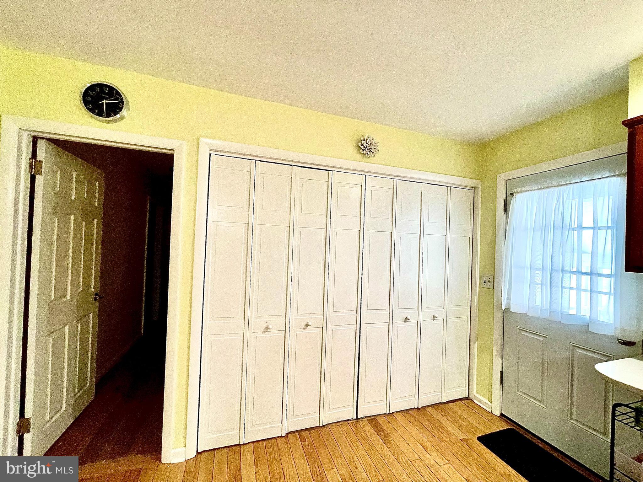 1907 Juniata Road Norristown, PA 19403 - Photo 6 of 12 Laundry Closet