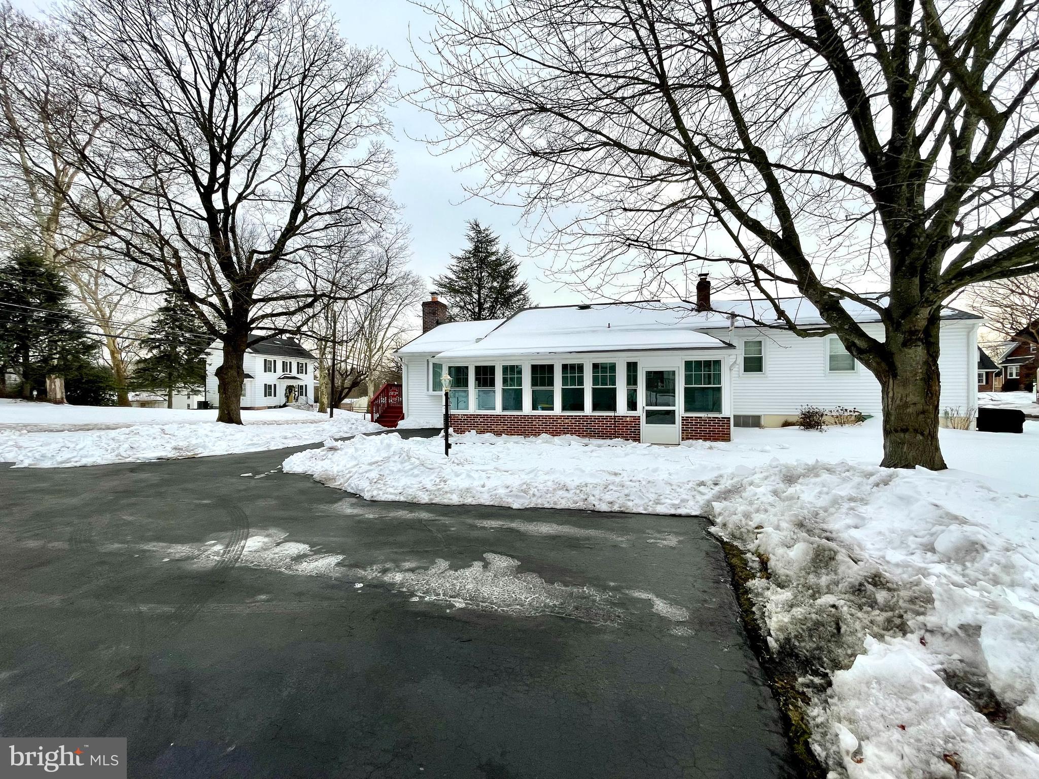 1907 Juniata Road Norristown, PA 19403 - Photo 9 of 12 Back of House