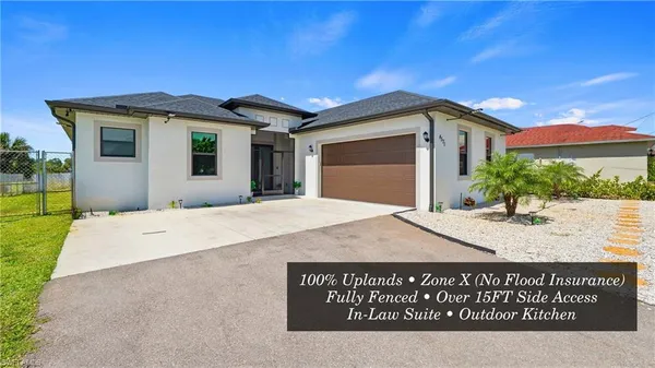 $570,000 | 4571 22nd Street Northeast, Naples, FL 34120