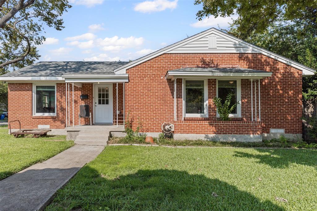 502 Hambrick Road Dallas, TX 75218 - Photo 1 of 1 Gallery Image 1
