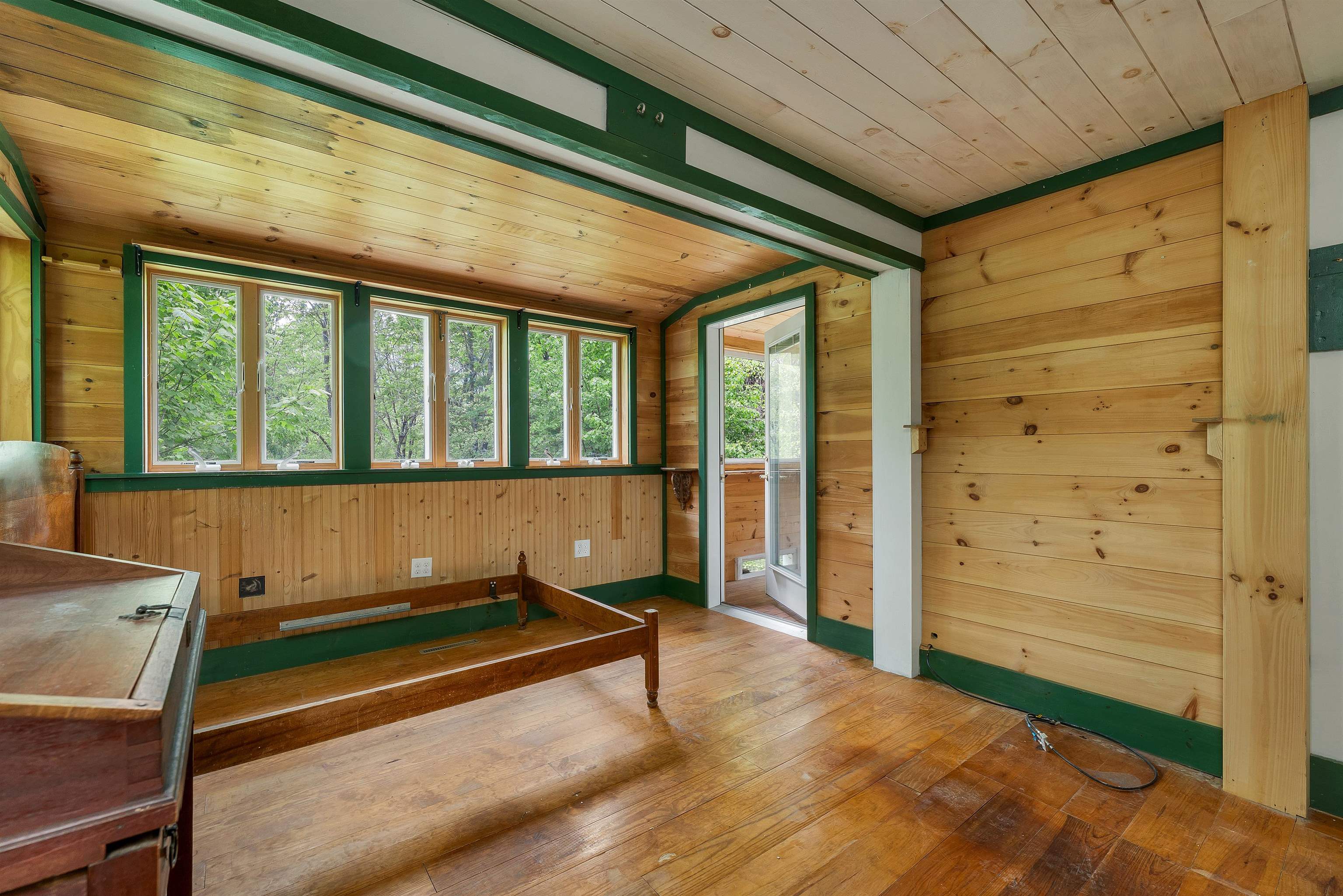 134 Ellsworth Pond Road Ellsworth, NH 03223 - Photo 18 of 52