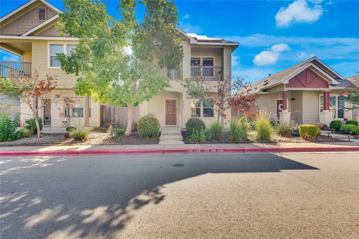 4515 Kind Way, Unit 237 Austin, TX 78725 - Photo 1 of 28