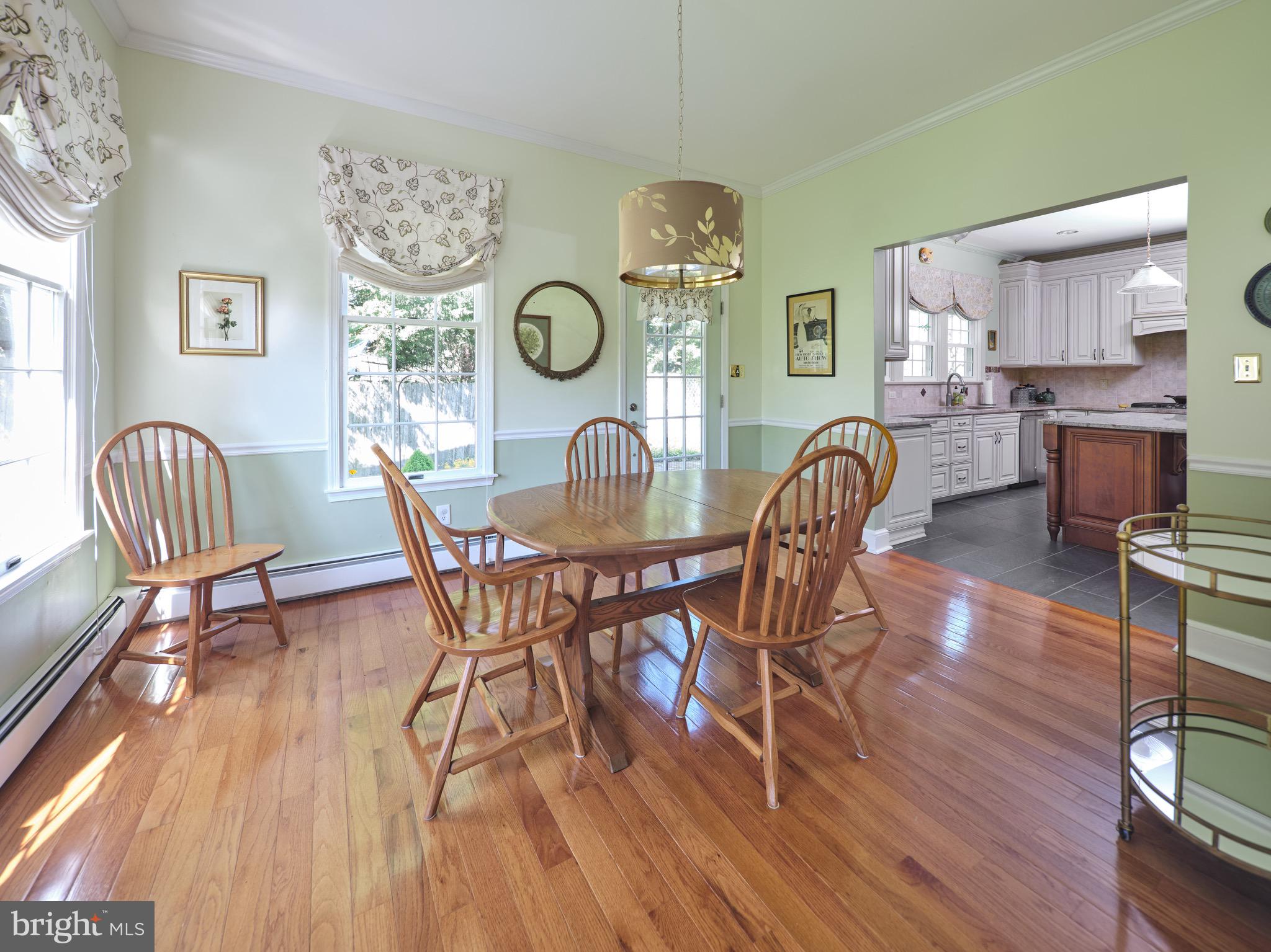 1001 Eagle Road Newtown, PA 18940 - Photo 14 of 49 Dining Room