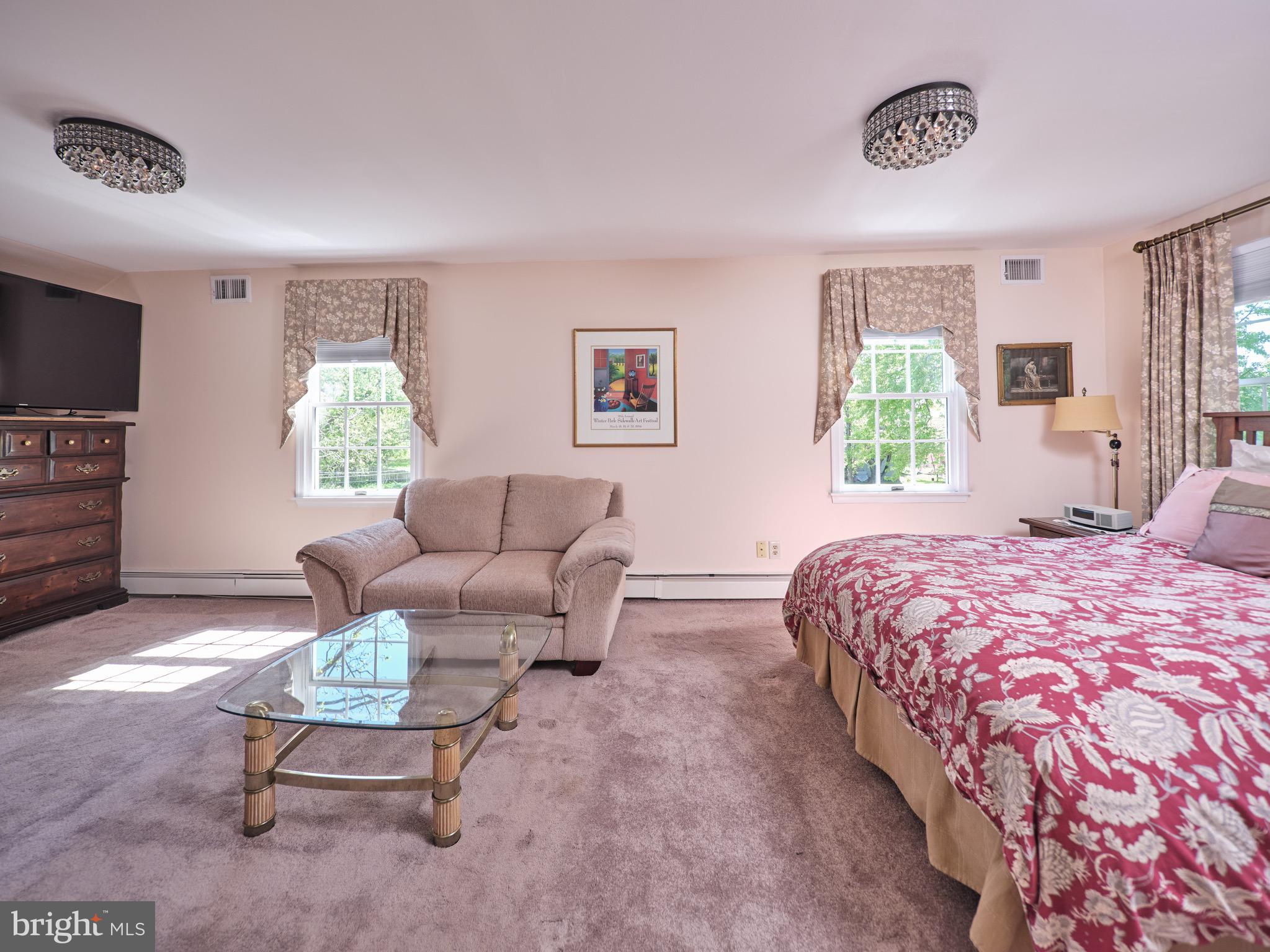 1001 Eagle Road Newtown, PA 18940 - Photo 23 of 49 Main Bedroom