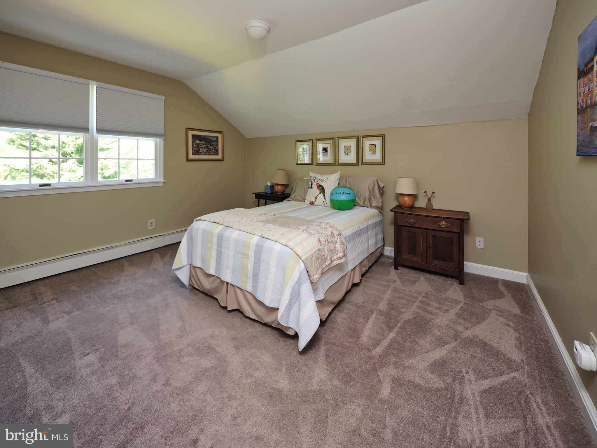 1001 Eagle Road Newtown, PA 18940 - Photo 29 of 49 Bedroom 4