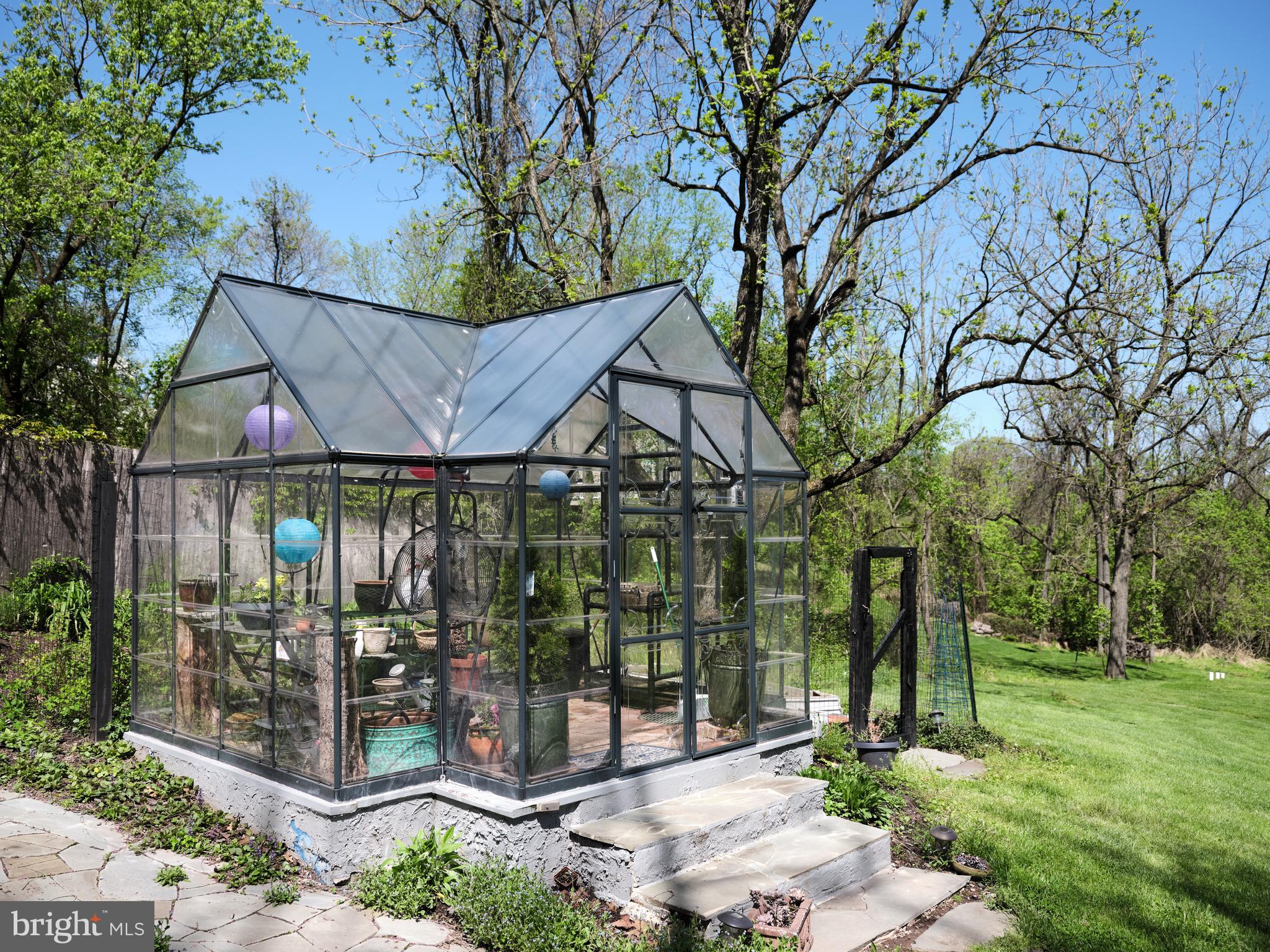 1001 Eagle Road Newtown, PA 18940 - Photo 39 of 49 Greenhouse