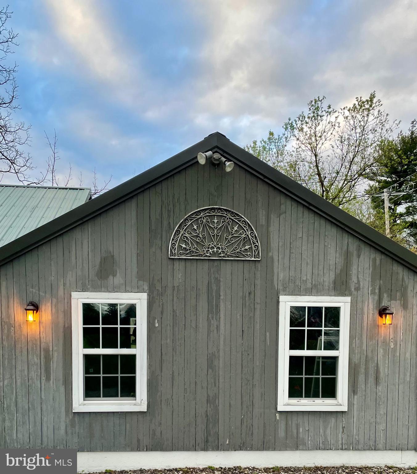 1001 Eagle Road Newtown, PA 18940 - Photo 43 of 49 Antique Shed/Workshop