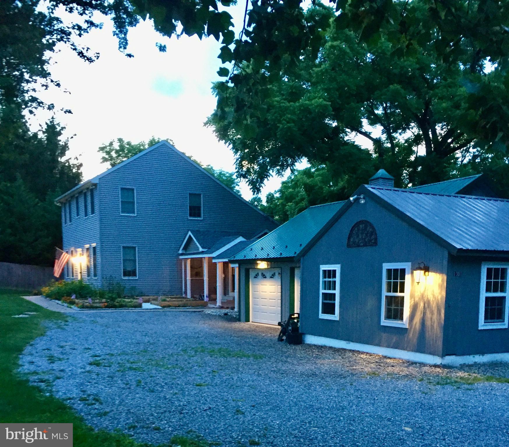 1001 Eagle Road Newtown, PA 18940 - Photo 48 of 49