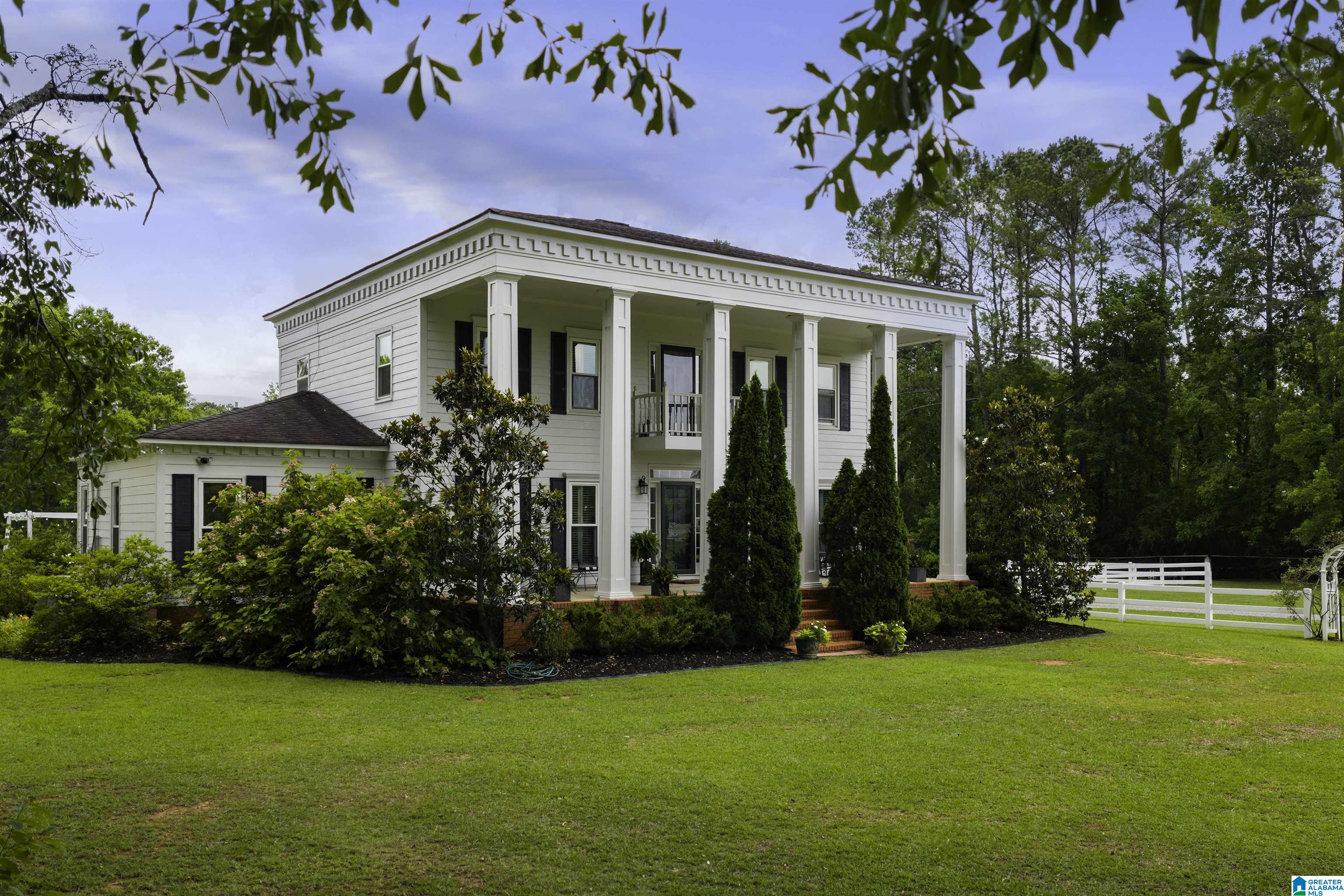 2484 Salem Road Montevallo, AL 35115 - Photo 8 of 61