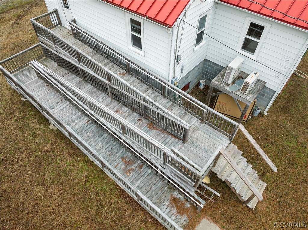 4462 Windmill Point Road White Stone, VA 22578 - Photo 47 of 48 a view of a building