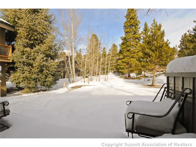 1977 Soda Ridge Road, Unit 202 Keystone, CO 80435 - Photo 16 of 25 Other.