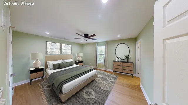 $299,900 | 200 Buckeye Lane, Dayton, TN 37321