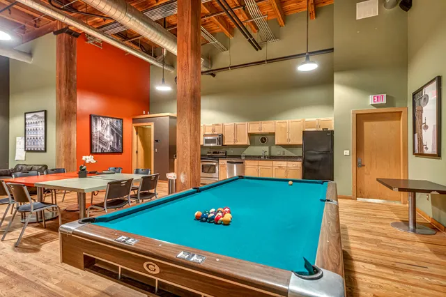 $2,450 | 413 North 2nd Street, Unit 320, Milwaukee, WI 53203