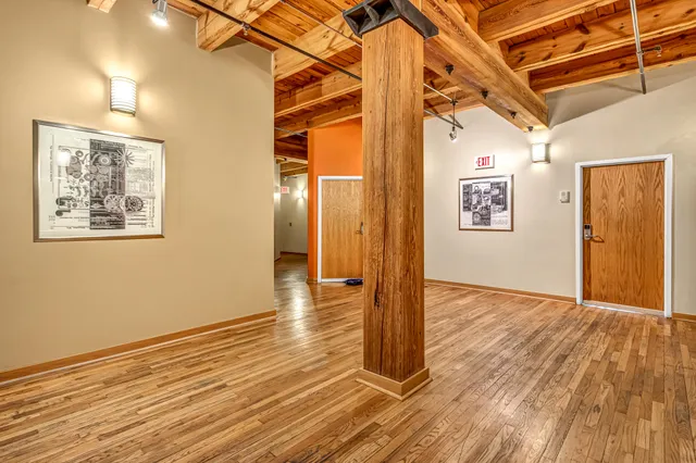 $2,450 | 413 North 2nd Street, Unit 320, Milwaukee, WI 53203