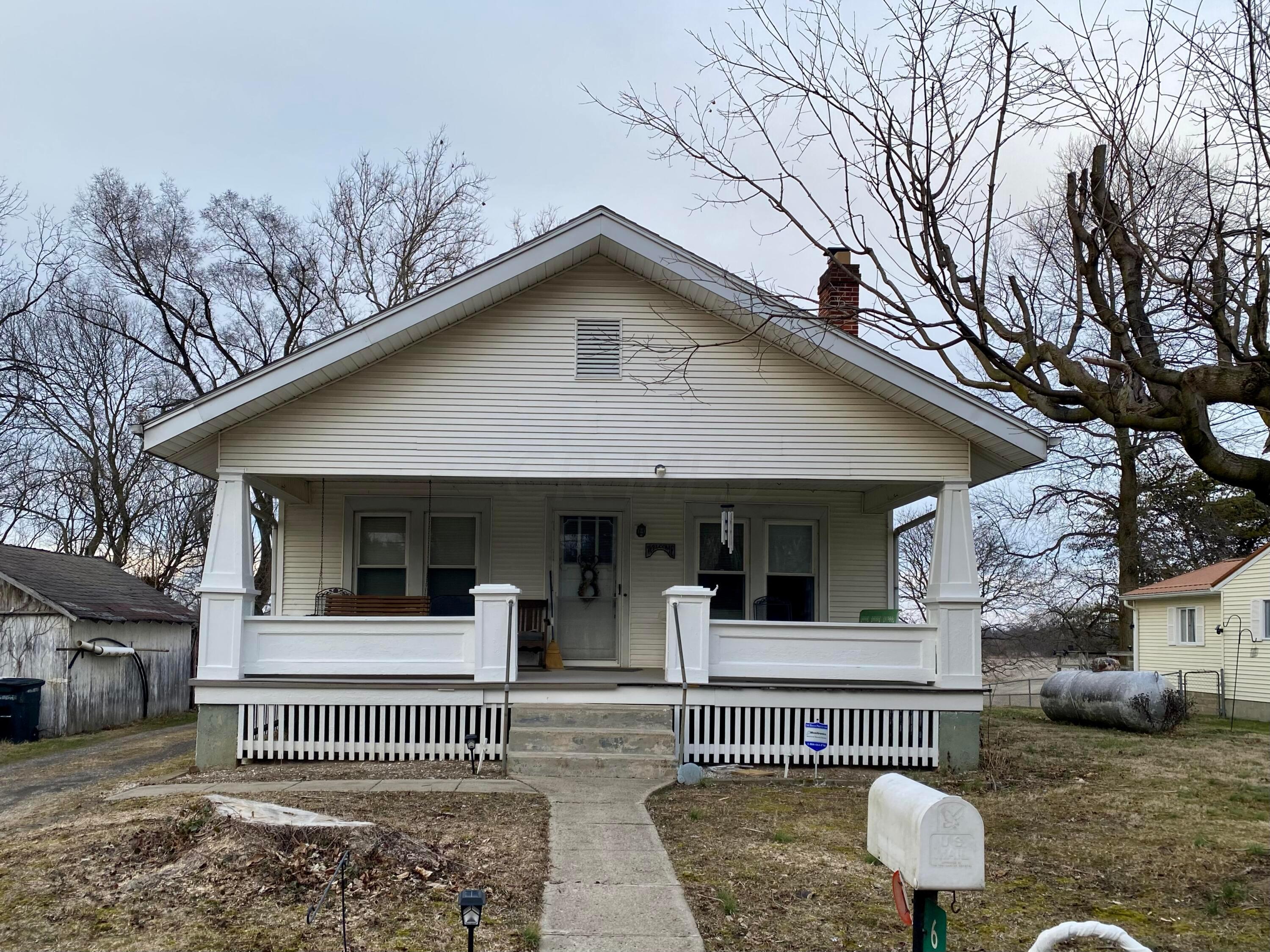 6136 Pickerington Road Carroll, OH 43112 - Photo 1 of 1 6136