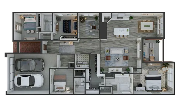 $3,380 | 2523 Dovetail Elm Drive, Katy, TX 77494