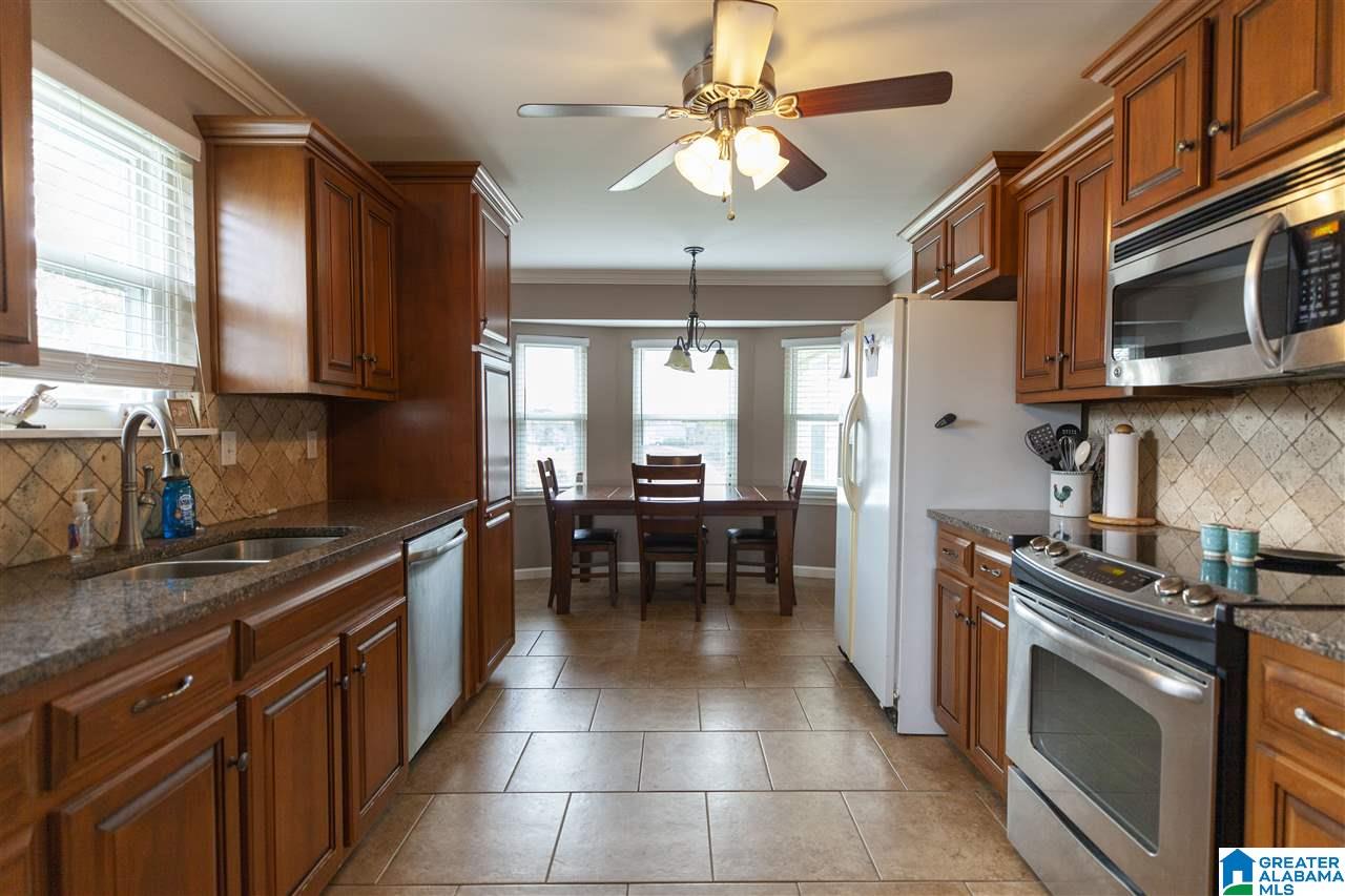 1249 12th Street Pleasant Grove, AL 35127 - Photo 8 of 30