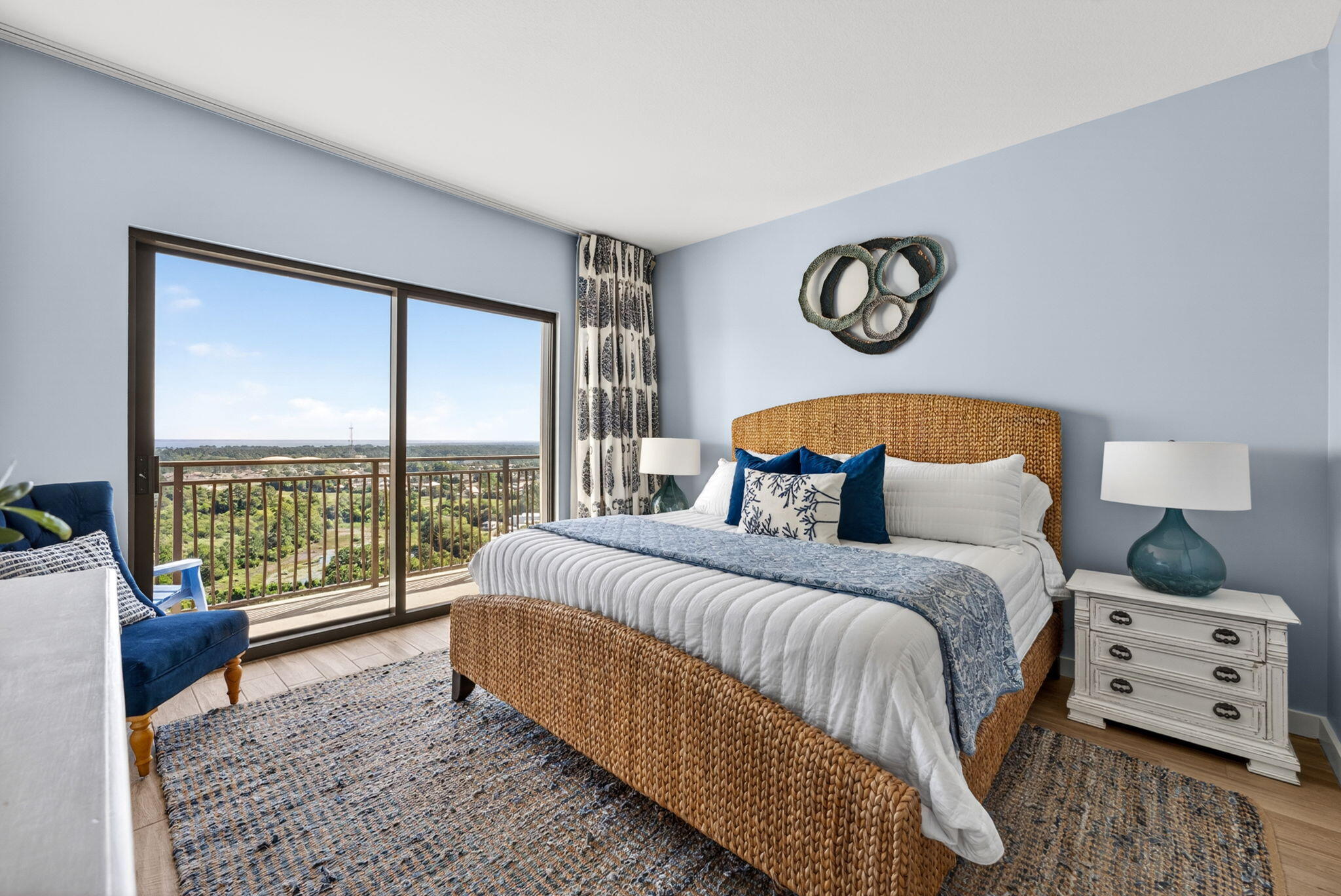 15100 Front Beach Road, Unit 1606 Panama City Beach, FL 32413 - Photo 20 of 45 Origin at Seahaven 1606