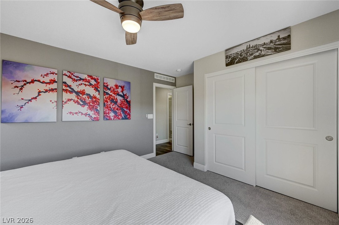 12466 Point Sierra Street Las Vegas, NV 89138 - Photo 42 of 75