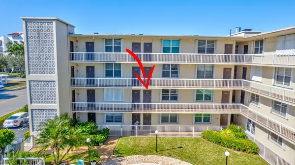 $1,750 | 1131 Southeast 4th Street, Unit 2030, Boynton Beach, FL 33435