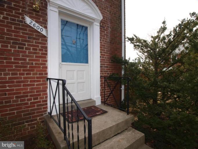 2600 Dawson Avenue Silver Spring, MD 20902 - Photo 14 of 24 a view of entryway