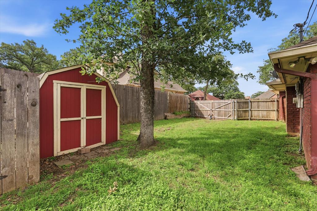 5505 Eagle Rock Road Arlington, TX 76017 - Photo 33 of 34