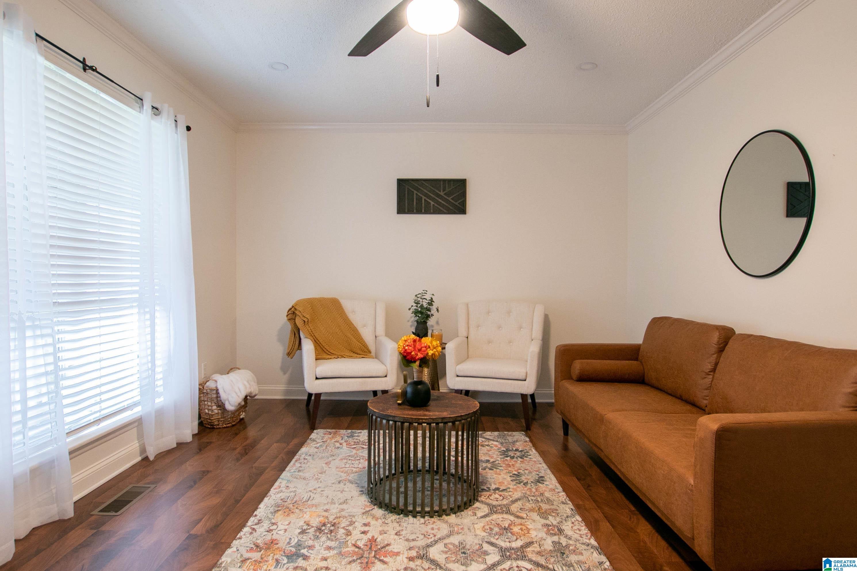 432 Payne Road Gardendale, AL 35071 - Photo 4 of 39