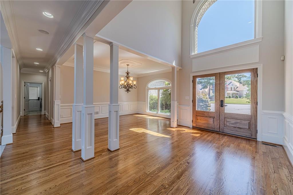 2609 Jacobs Crest Cove Southwest Grayson, GA 30017 - Photo 11 of 32