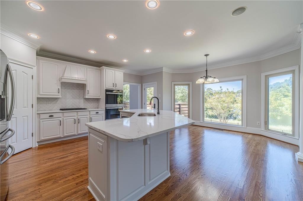 2609 Jacobs Crest Cove Southwest Grayson, GA 30017 - Photo 12 of 32