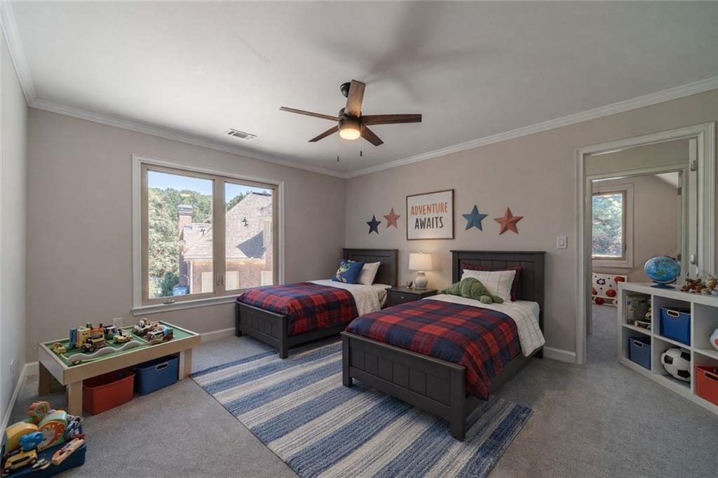 2609 Jacobs Crest Cove Southwest Grayson, GA 30017 - Photo 19 of 32