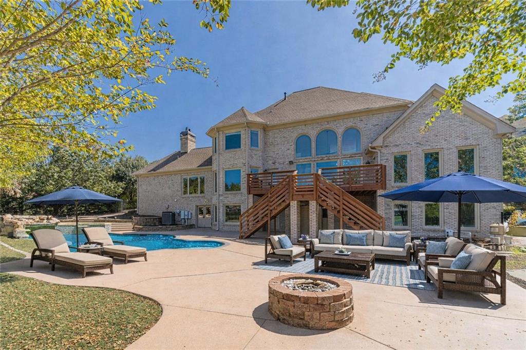 2609 Jacobs Crest Cove Southwest Grayson, GA 30017 - Photo 2 of 32