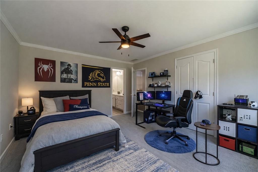 2609 Jacobs Crest Cove Southwest Grayson, GA 30017 - Photo 21 of 32