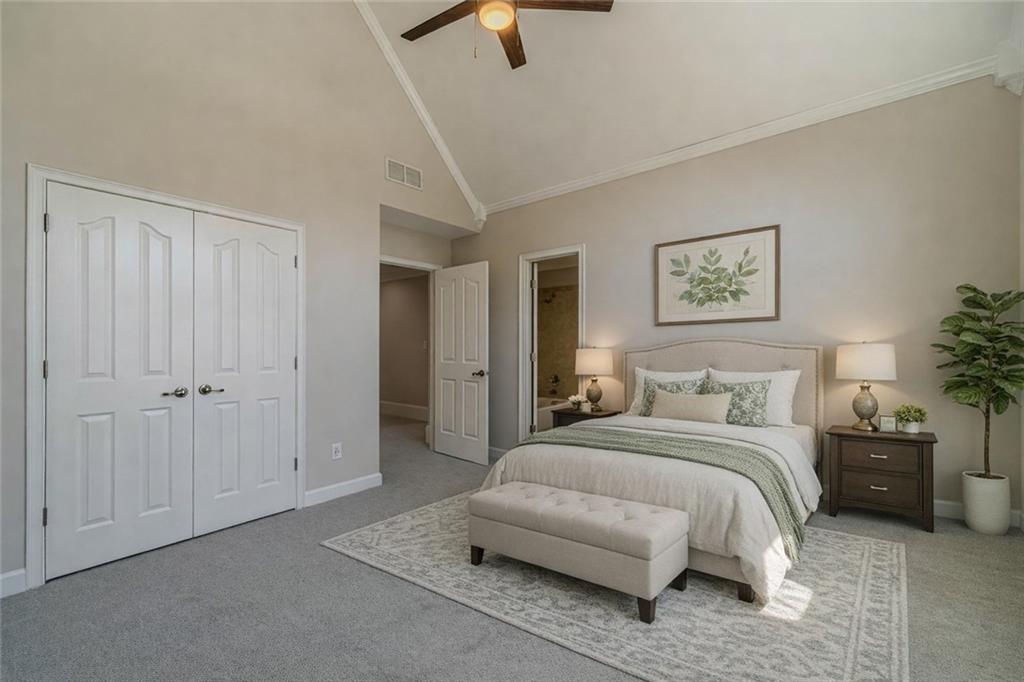 2609 Jacobs Crest Cove Southwest Grayson, GA 30017 - Photo 22 of 32