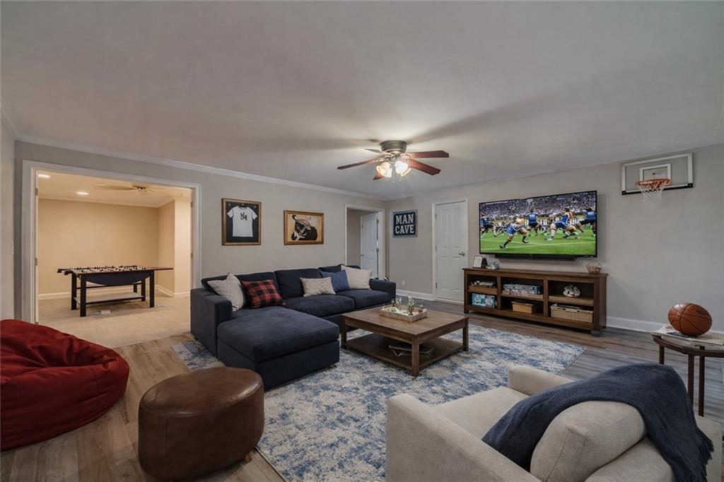 2609 Jacobs Crest Cove Southwest Grayson, GA 30017 - Photo 24 of 32