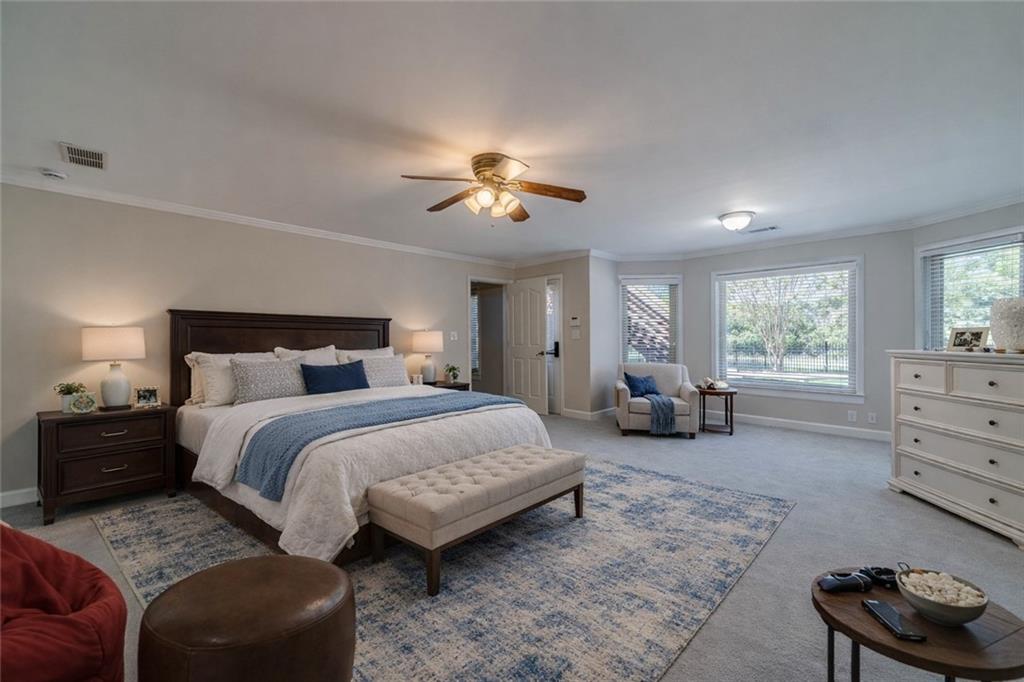 2609 Jacobs Crest Cove Southwest Grayson, GA 30017 - Photo 25 of 32