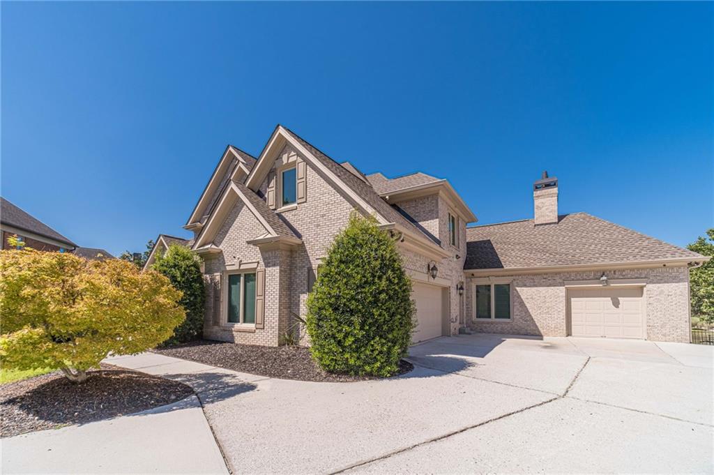 2609 Jacobs Crest Cove Southwest Grayson, GA 30017 - Photo 3 of 32