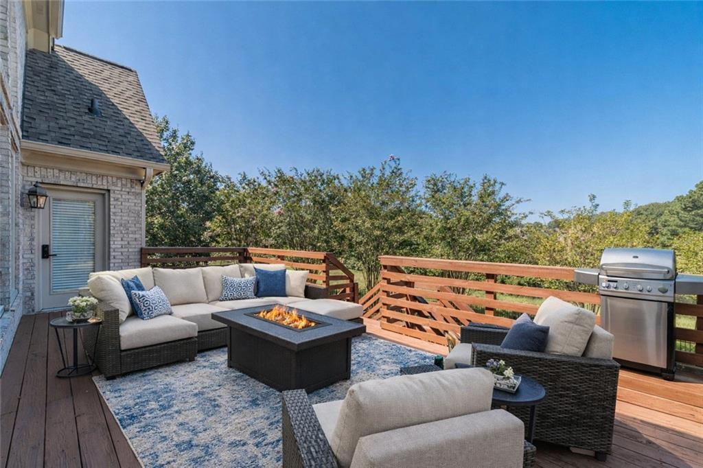 2609 Jacobs Crest Cove Southwest Grayson, GA 30017 - Photo 31 of 32