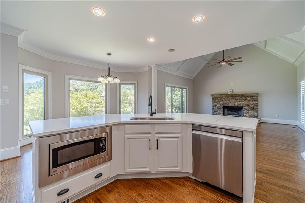 2609 Jacobs Crest Cove Southwest Grayson, GA 30017 - Photo 6 of 32