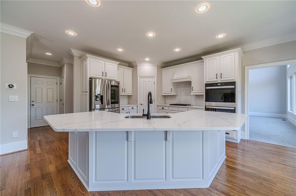 2609 Jacobs Crest Cove Southwest Grayson, GA 30017 - Photo 7 of 32