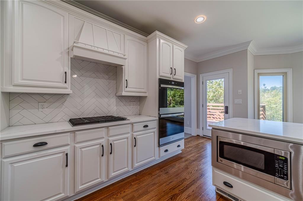 2609 Jacobs Crest Cove Southwest Grayson, GA 30017 - Photo 8 of 32