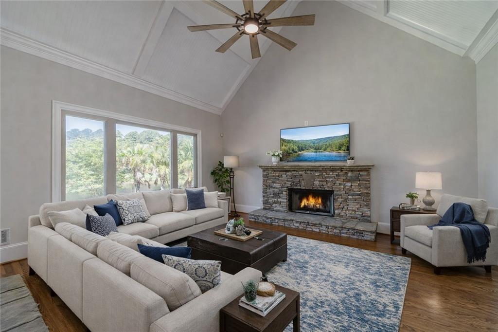 2609 Jacobs Crest Cove Southwest Grayson, GA 30017 - Photo 9 of 32