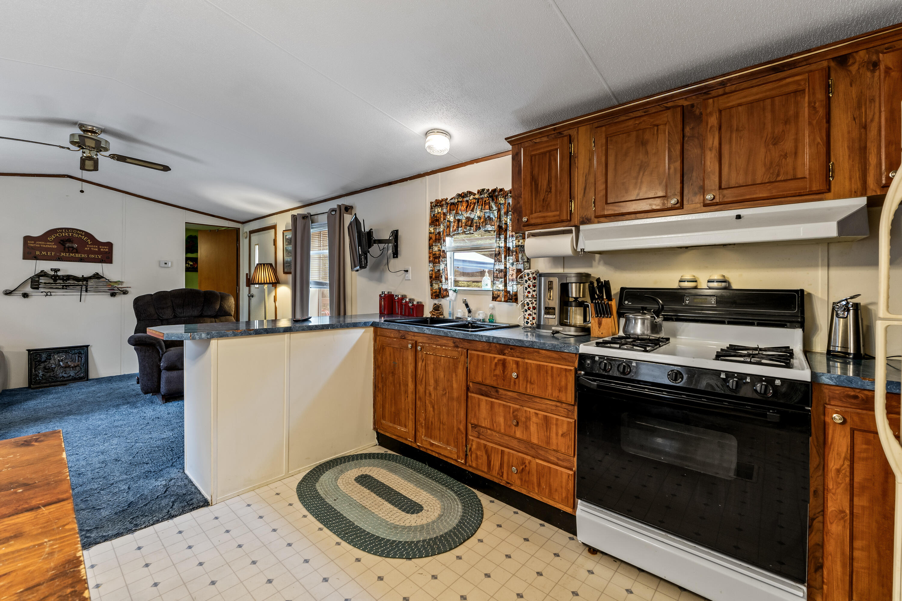 13 Fowler Road Thorndike, ME 04986 - Photo 21 of 38 13 Fowler Rd_132