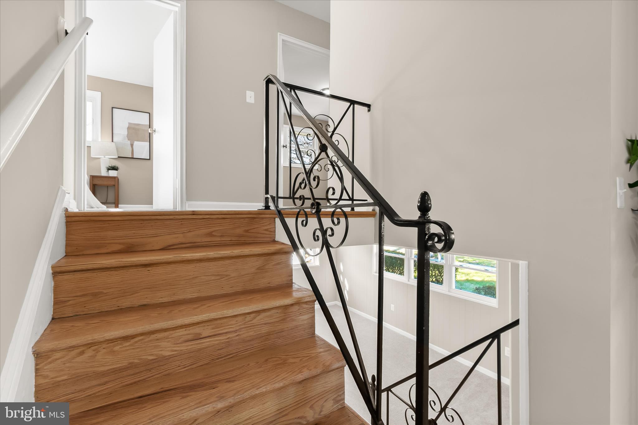 13218 Holdridge Road Silver Spring, MD 20906 - Photo 20 of 51 a view of entryway