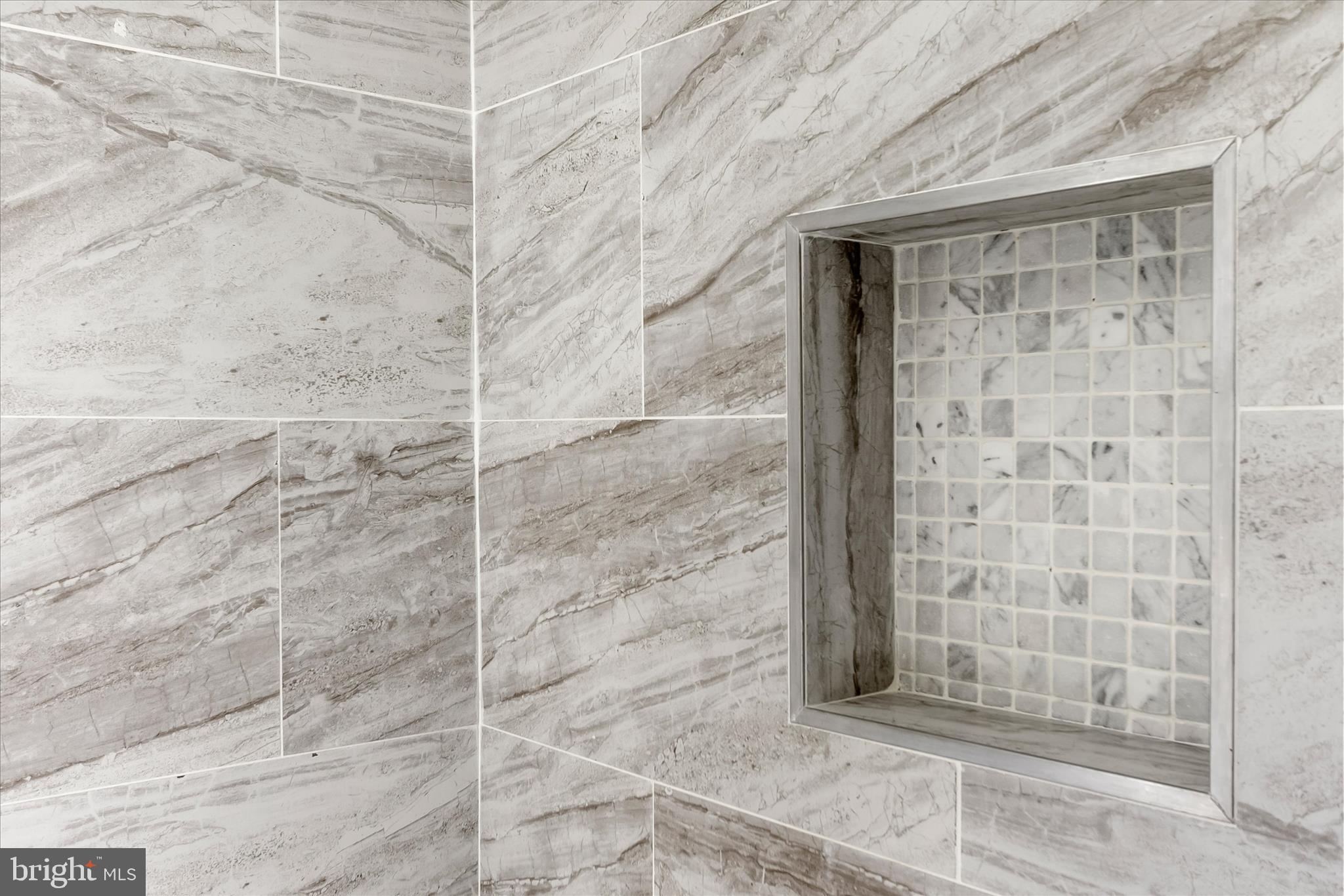 13218 Holdridge Road Silver Spring, MD 20906 - Photo 28 of 51 a bathroom with a shower