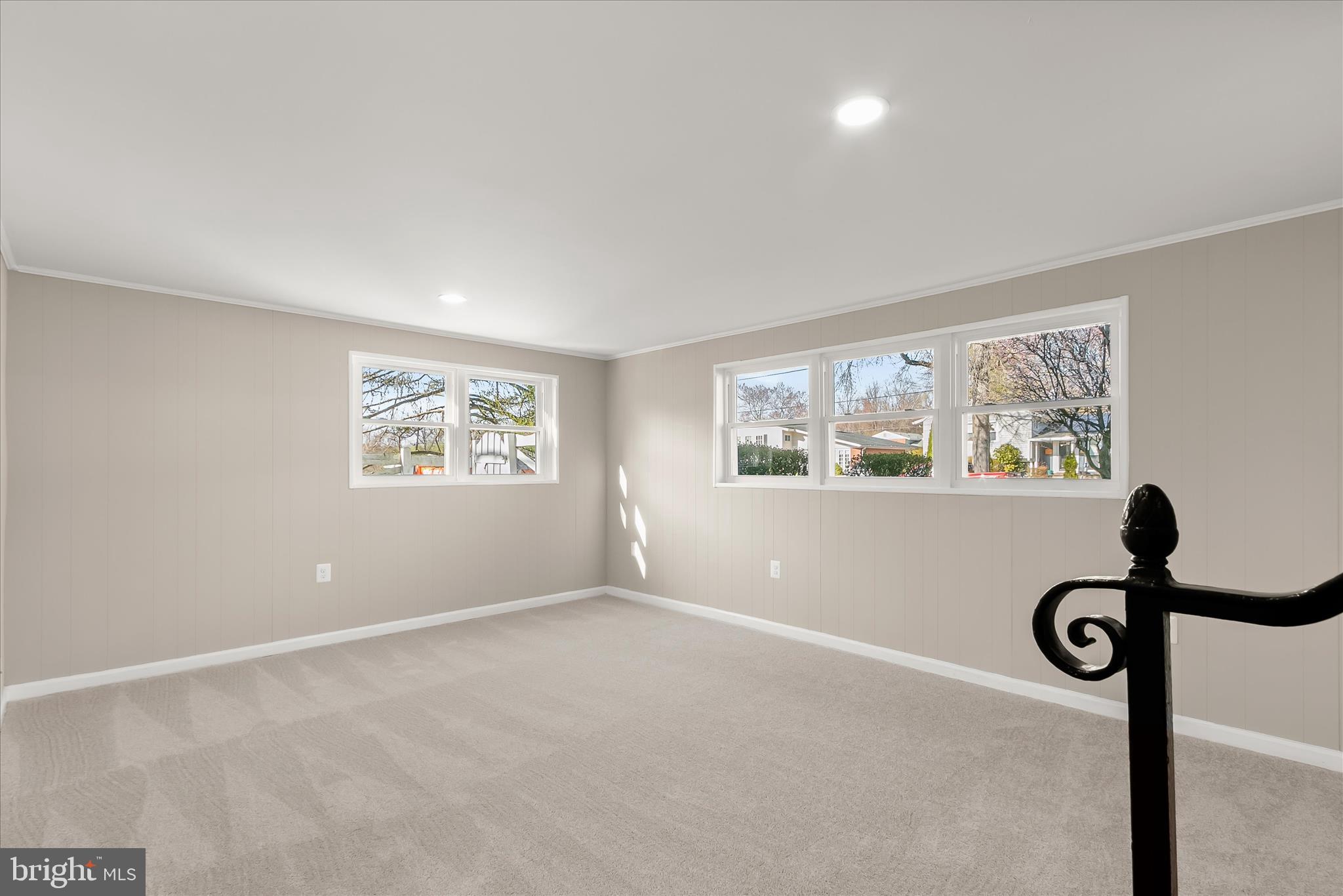 13218 Holdridge Road Silver Spring, MD 20906 - Photo 35 of 51 a view of a livingroom with a window
